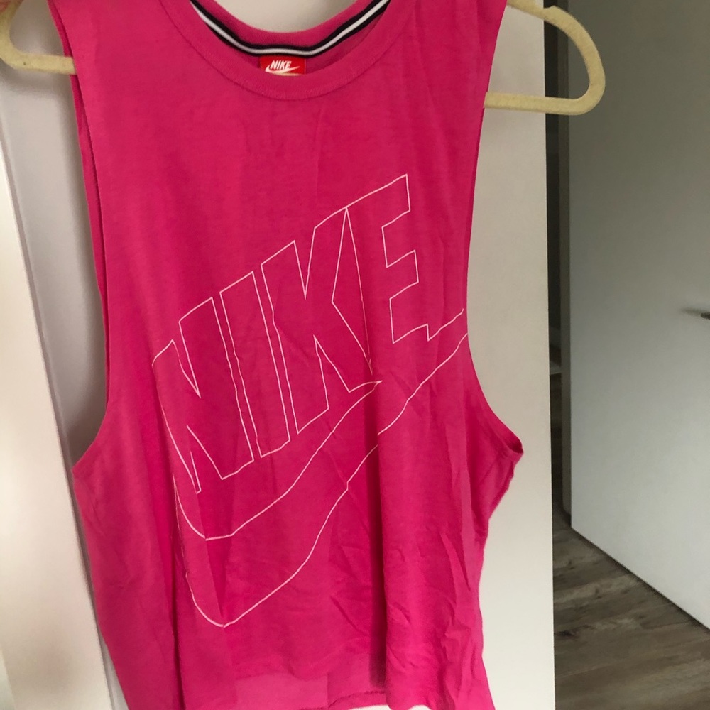 Nike shirt